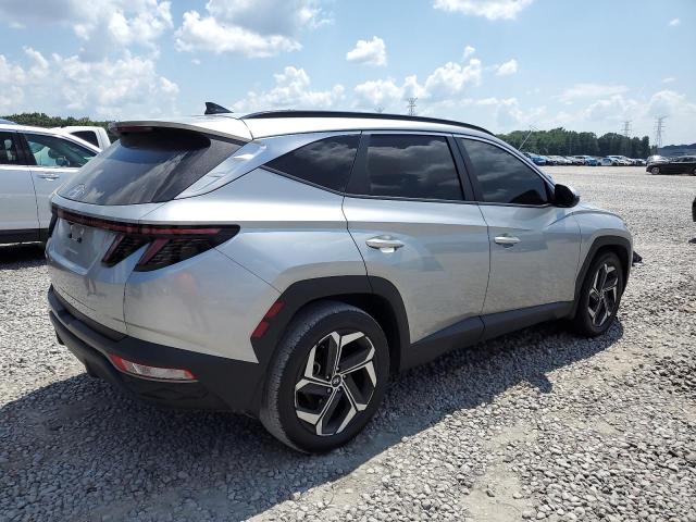 2023 HYUNDAI TUCSON SEL 5NMJF3AE2PH253605