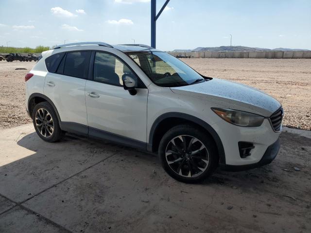 Vin: jm3ke2dy7g0658521, lot: 58628945, mazda cx-5 gt 20164