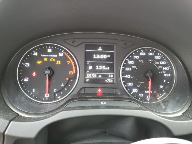 2015 AUDI A3 PREMIUM WAUBFGFF5F1106553