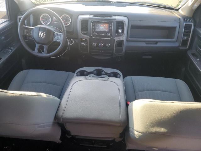 2018 RAM 1500 ST 1C6RR6KT6JS314918