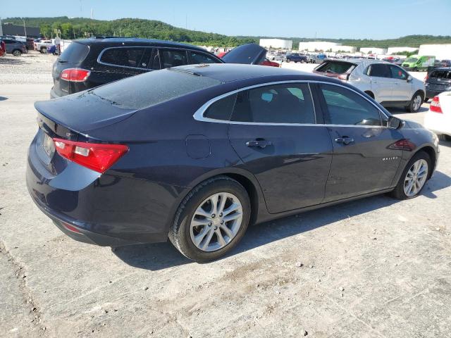 2018 CHEVROLET MALIBU LT - 1G1ZD5ST1JF235207