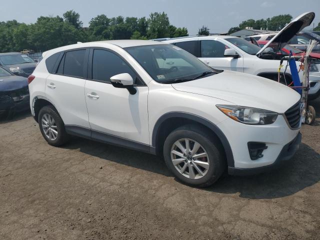 Vin: jm3ke4cy1g0820270, lot: 59664535, mazda cx-5 touring 20164