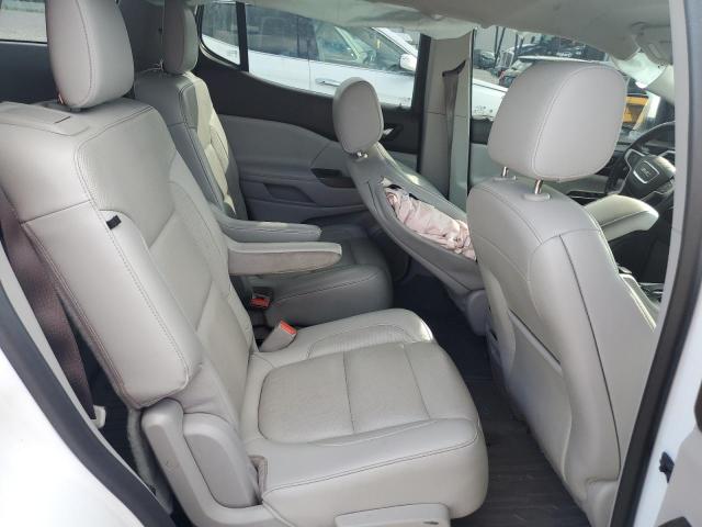 2019 GMC ACADIA SLT 1GKKNMLA1KZ147808