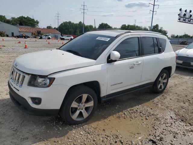 Vin: 1c4njceb7hd156023, lot: 60522455, jeep compass latitude 2017 img_1