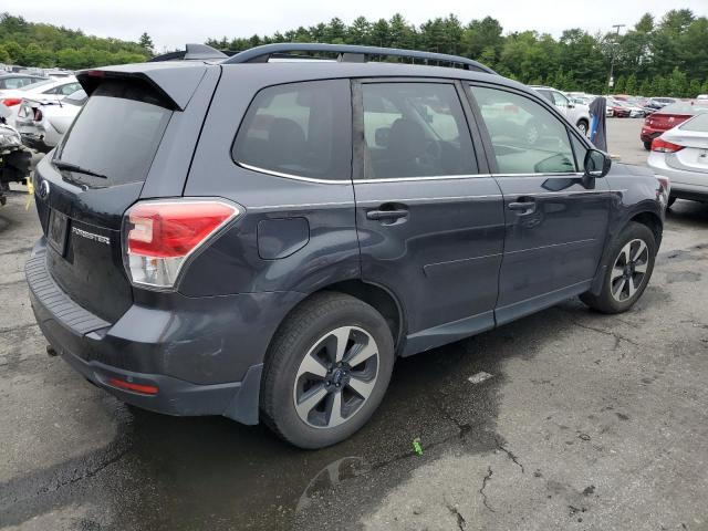 Vin: jf2sjarc6jh494460, lot: 61186955, subaru forester 2.5i limited 20183