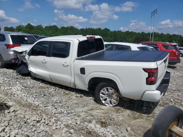 Vin: 1n6ed1fj1rn659511, lot: 57138225, nissan frontier sv 20242