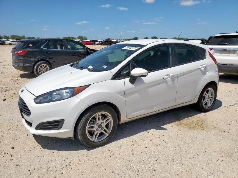 FORD FIESTA SE