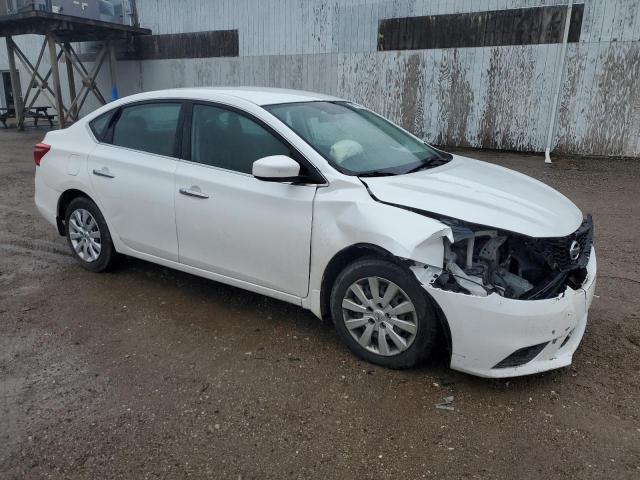 2017 NISSAN SENTRA S - 3N1AB7AP5HY380752