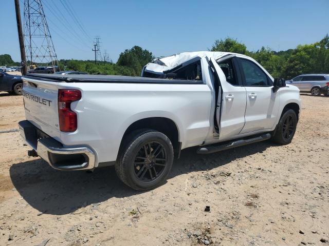 Vin: 1gcryded5lz336102, lot: 61944335, chevrolet all models k1500 lt 20203