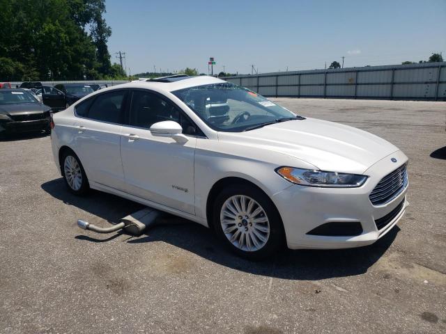 2015 FORD FUSION SE - 3FA6P0LU8FR105615