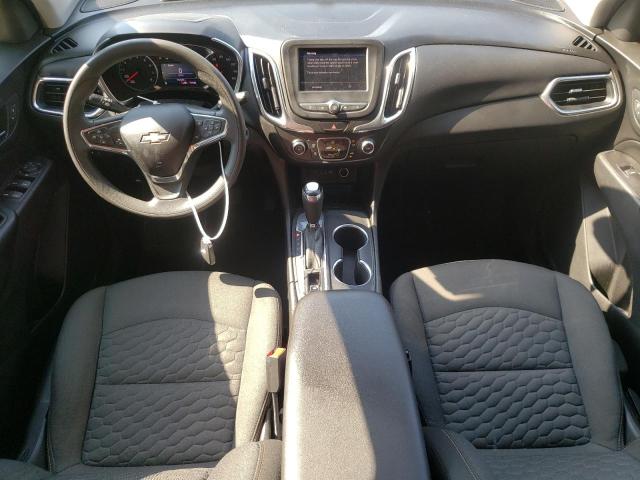 2020 CHEVROLET EQUINOX LT - 2GNAXKEV9L6163393