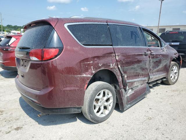 2018 CHRYSLER PACIFICA T 2C4RC1BG5JR114534