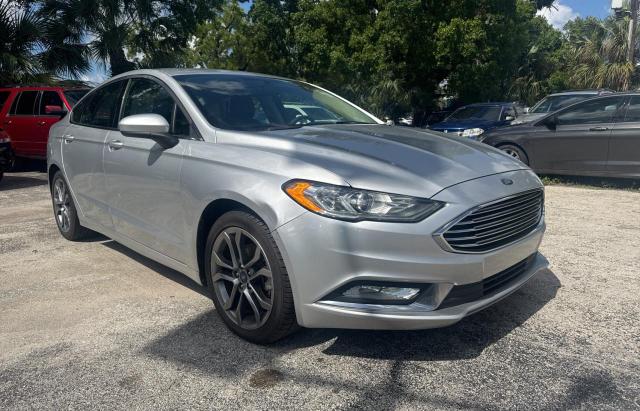 Vin: 3fa6p0hdxhr332901, lot: 62297555, ford fusion se 2017 img_1