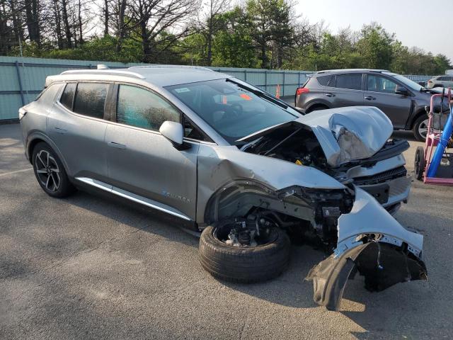Vin: 3gn7dlrp9rs274511, lot: 60410435, chevrolet equinox 2lt 20244