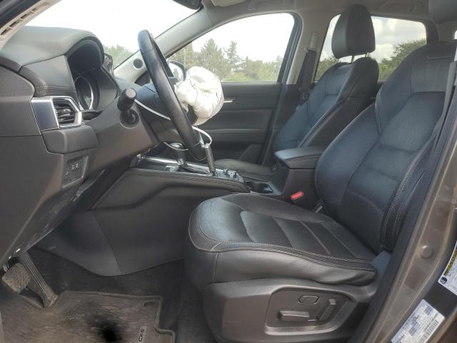 2017 MAZDA CX-5 GRAND - JM3KFBDLXH0119619