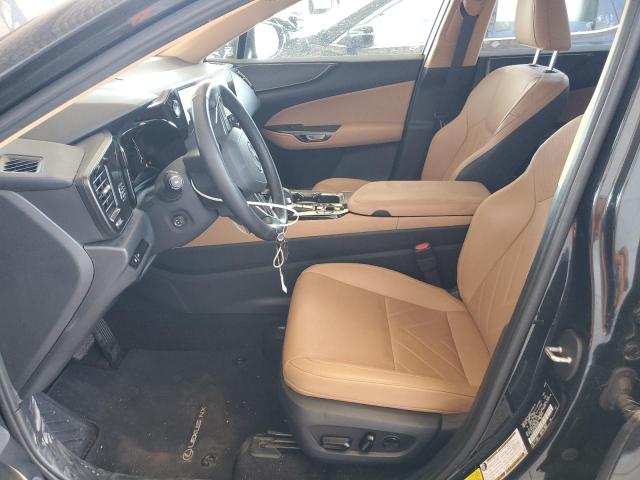 2024 LEXUS NX 450H LU JTJHKCFZXR2034322