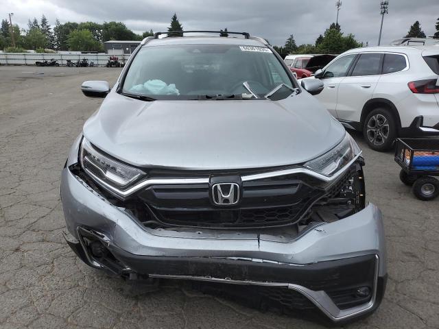 2020 HONDA CR-V TOURI - 7FARW2H95LE000283