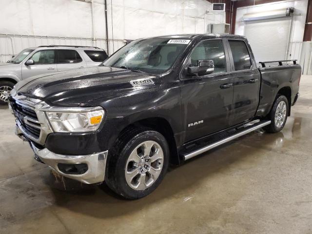 Vin: 1c6srfbt6mn518932, lot: 61860535, ram 1500 big horn/lone star 2021 img_1