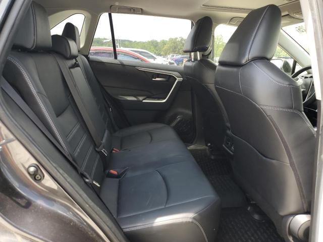 2020 TOYOTA RAV4 XLE P - JTMC1RFV1LJ021598