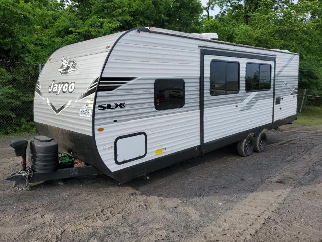 JAYCO JAY FLIGHT 2025 white   1UJBC0BPXS1YW0186 photo #3