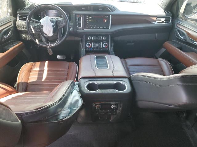 2023 GMC YUKON XL D 1GKS2KKLXPR280574