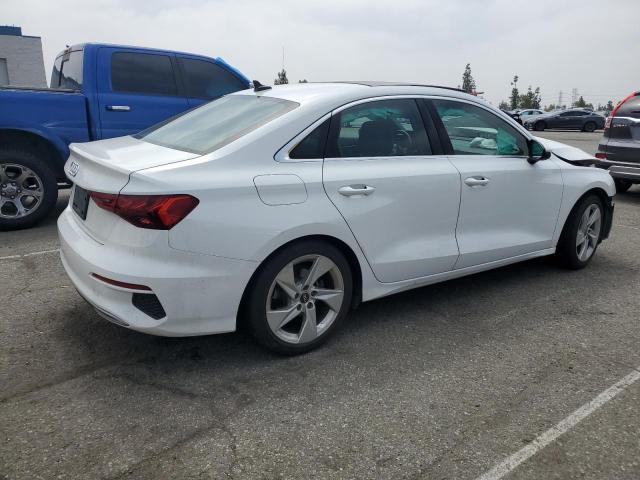 2022 AUDI A3 PREMIUM WAUAUDGY4NA041953