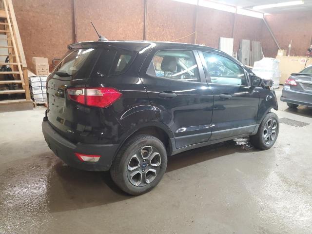 2021 FORD ECOSPORT S - MAJ6S3FL4MC445942