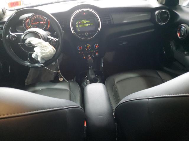 2018 MINI COOPER WMWXU1C51J2F79392