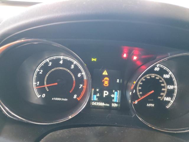 2022 MITSUBISHI OUTLANDER - JA4APUAU0NU001622