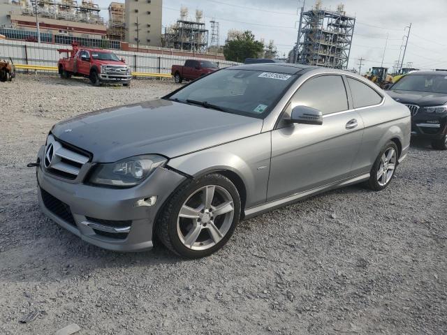 Vin: wddgj4hb3cf739542, lot: 62375505, mercedes-benz c-class 250 2012 img_1