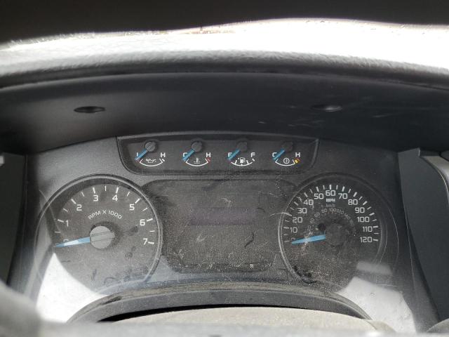 2014 FORD F150 SUPER - 1FTFX1EF7EFC30924