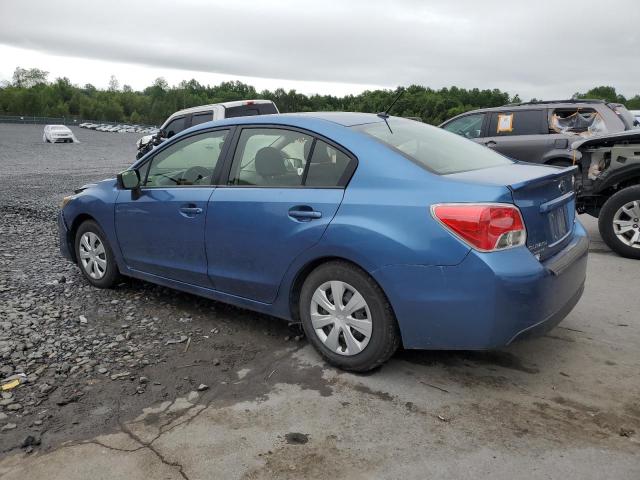 Vin: jf1gjaa60fg009386, lot: 60679535, subaru impreza 20152