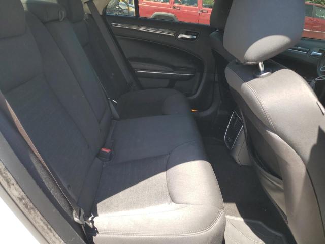 2019 CHRYSLER 300 TOURIN 2C3CCAAG6KH715650