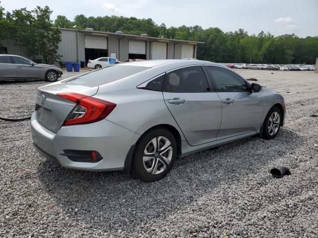 2016 HONDA CIVIC LX 19XFC2F51GE052741