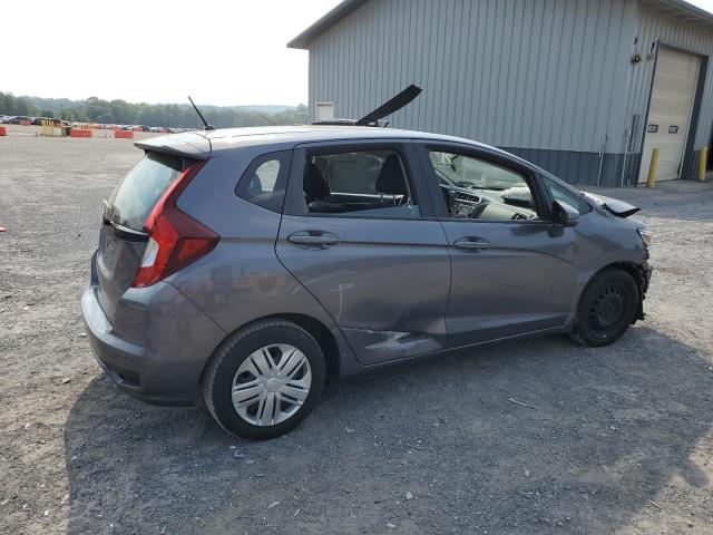 Vin: 3hggk5h46km722118, lot: 60742445, honda fit lx 20193