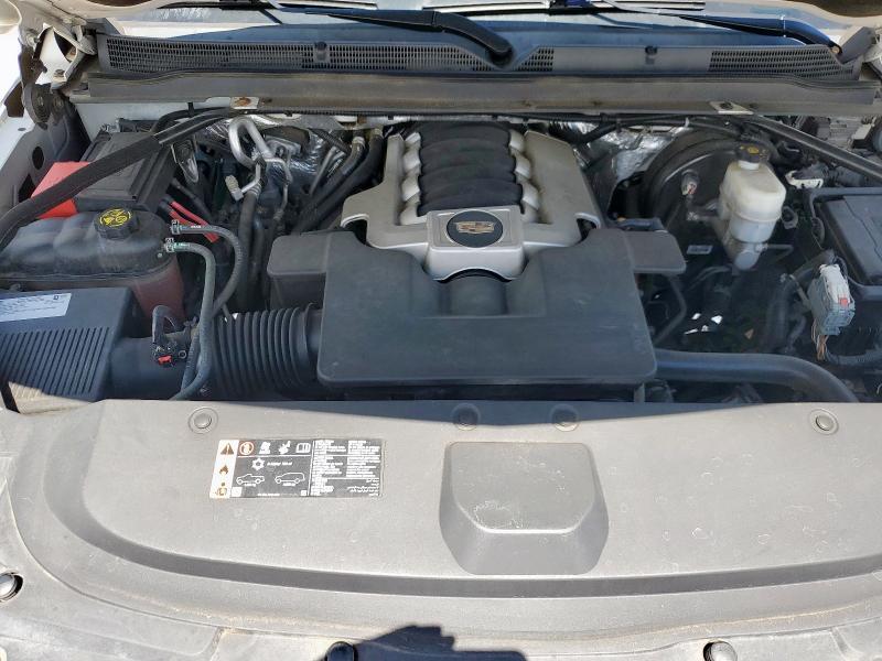 2018 CADILLAC ESCALADE 1GYS3AKJXJR141029