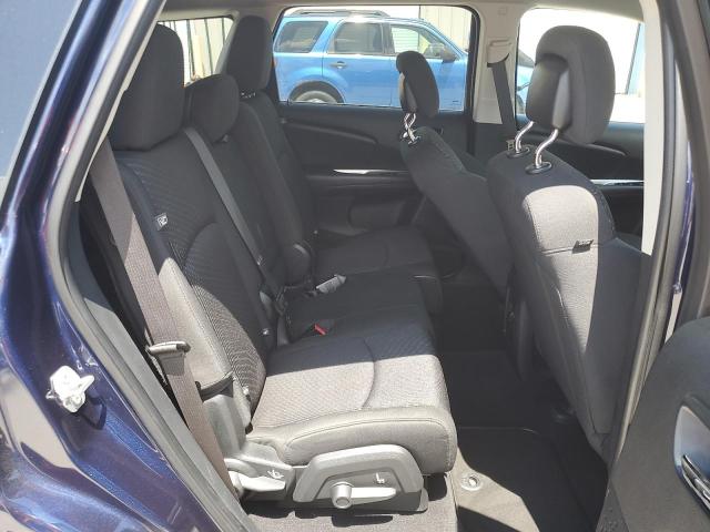 2018 DODGE JOURNEY SE 3C4PDCABXJT509263