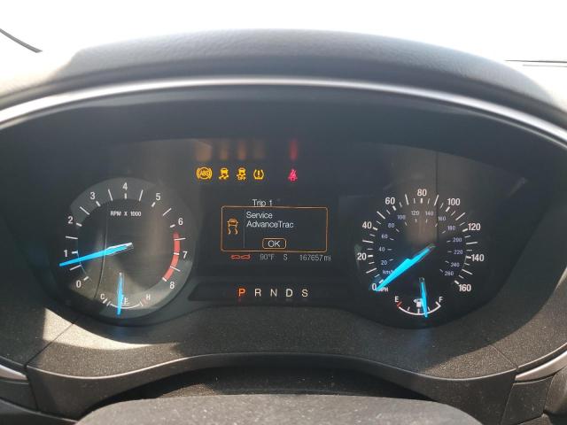 2015 FORD FUSION SE - 3FA6P0H7XFR198351