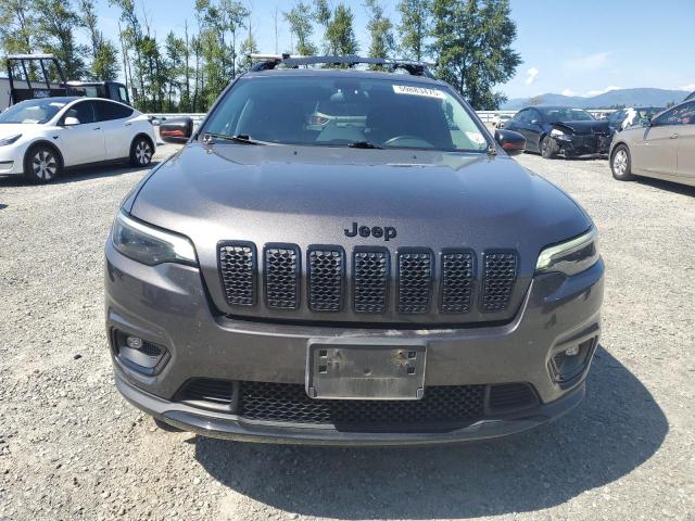 2019 JEEP CHEROKEE L 1C4PJMLX4KD389944