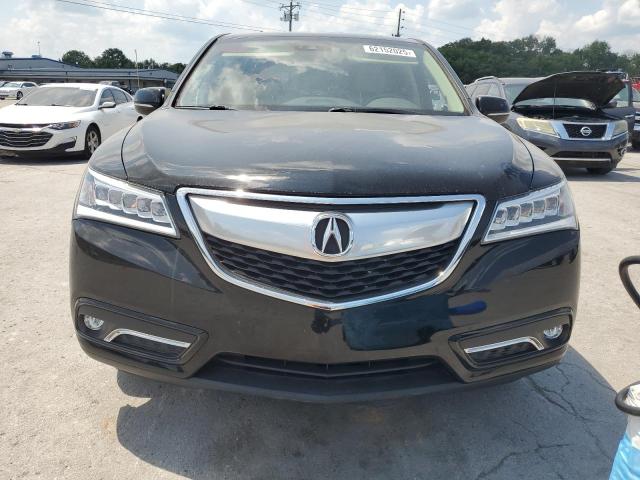 2016 ACURA MDX TECHNO 5FRYD3H40GB004219