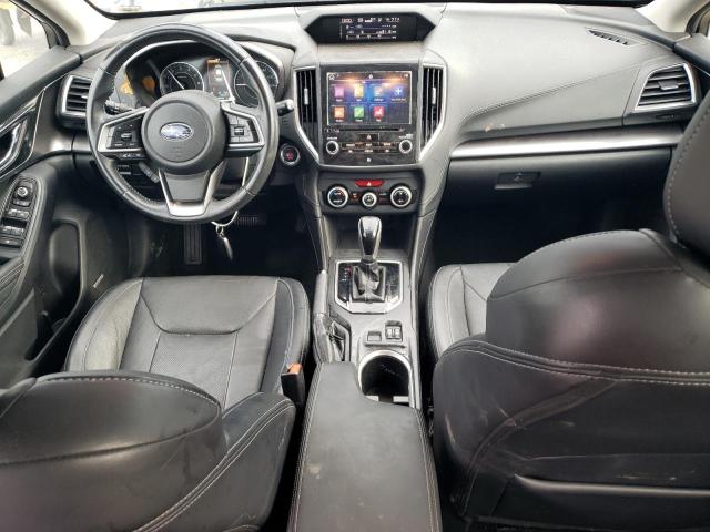 2018 SUBARU IMPREZA LI 4S3GTAU69J3725008