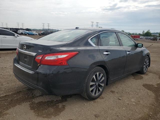 Vin: 1n4al3ap4gc292968, lot: 58937625, nissan altima 2.5 20163