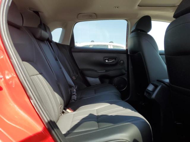 2025 HONDA HR-V EXL 3CZRZ2H76SM723999