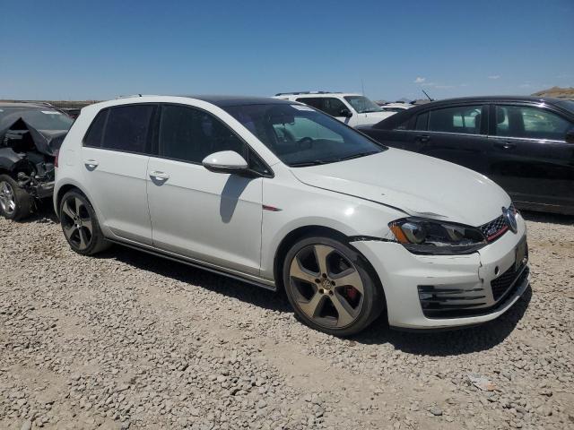 Vin: 3vw4t7au7fm067362, lot: 61195545, volkswagen gti 20154