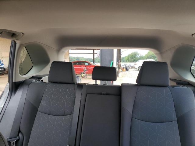 2019 TOYOTA RAV4 XLE - 2T3W1RFV2KW015807