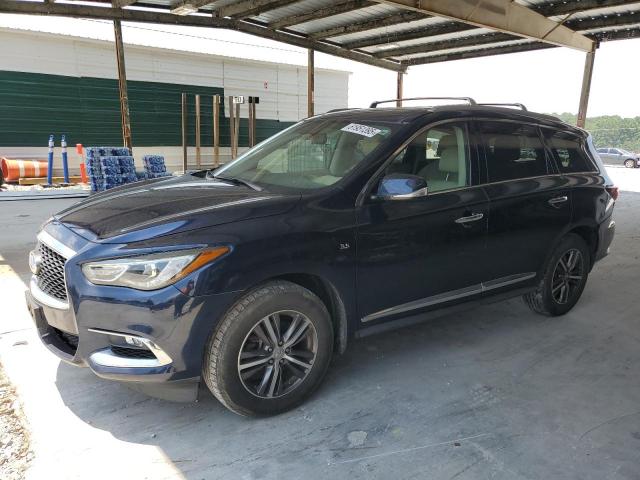 Vin: 5n1dl0mm3hc509060, lot: 61951395, infiniti qx60 2017 img_1