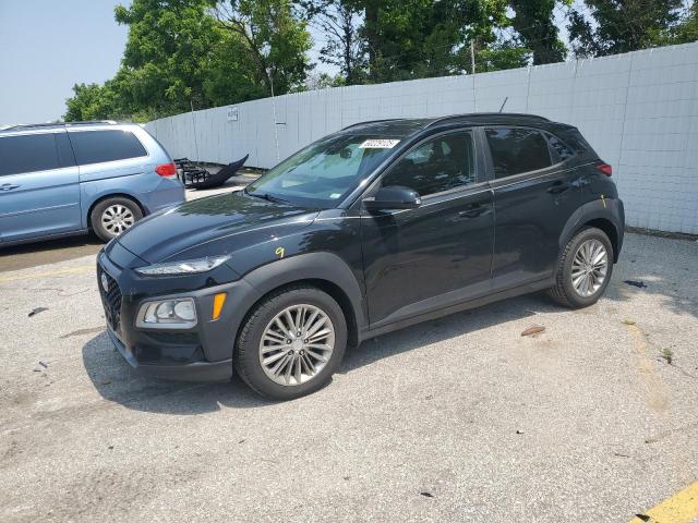 Vin: km8k62aa6ju108512, lot: 60229125, hyundai kona sel 2018 img_1