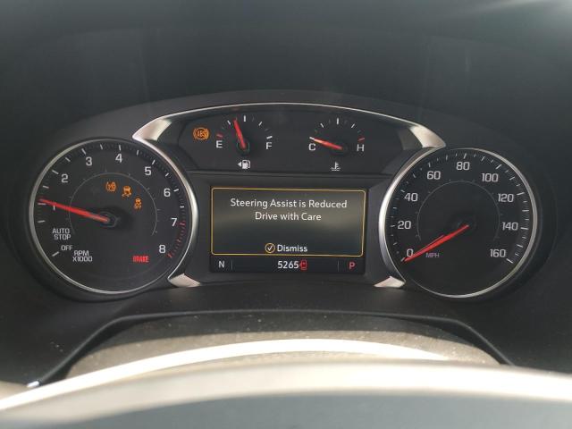 2025 CHEVROLET BLAZER 3LT #3291357152