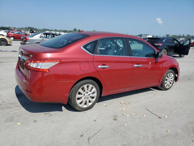 Vin: 3n1ab7ap5dl659500, lot: 62181145, nissan sentra s 20133