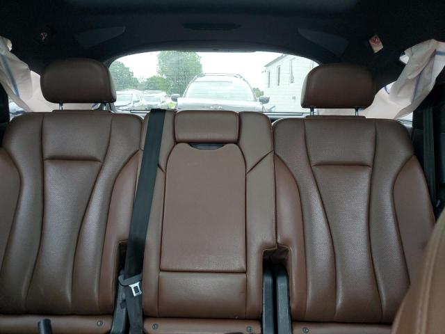 2017 AUDI Q7 PREMIUM #3277191921